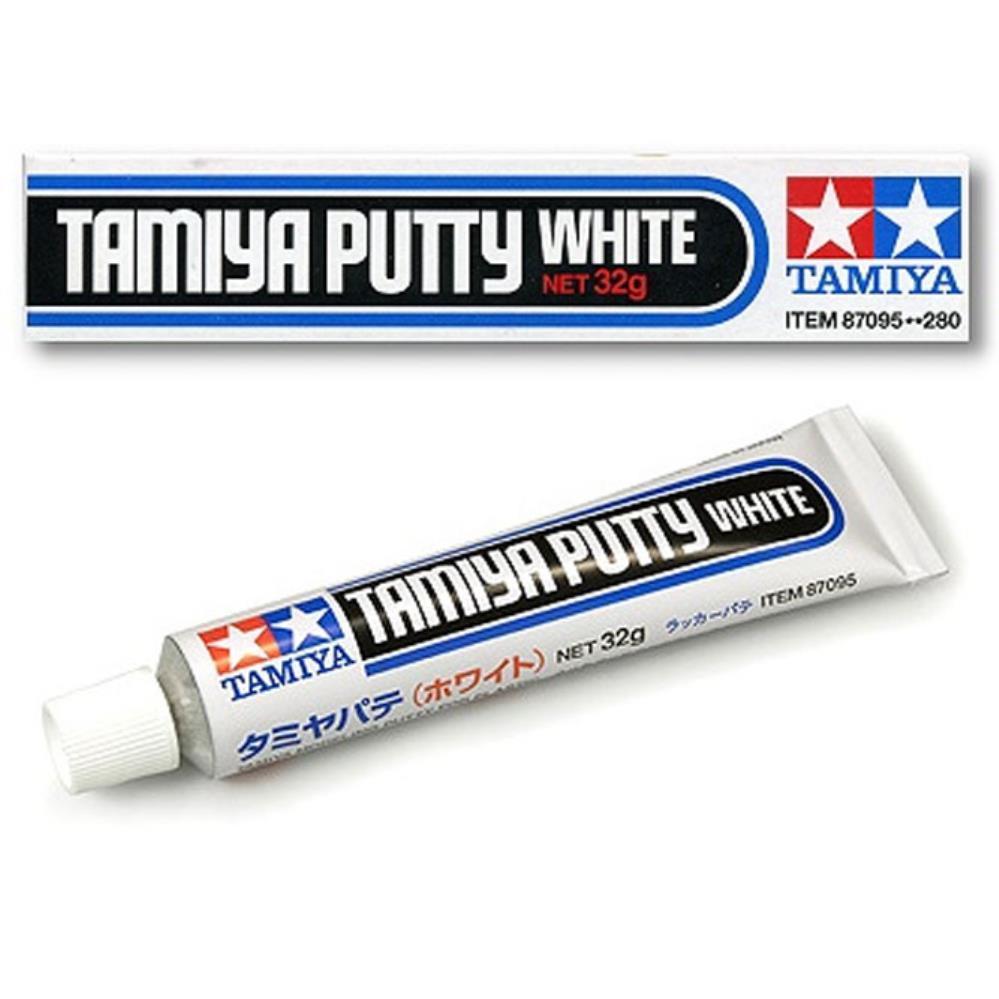 Tamiya Putty 32g