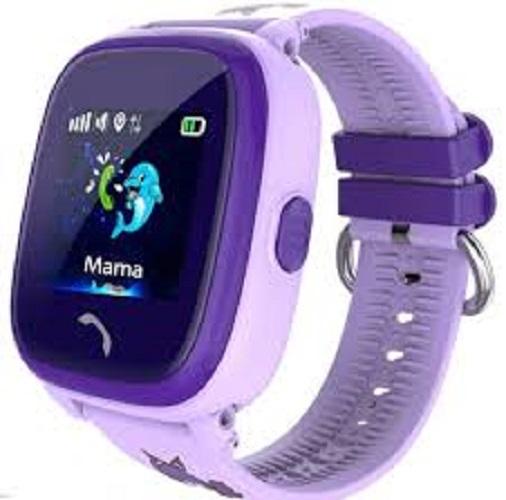 Đồng hồ định vị trẻ em DF31 chống nước