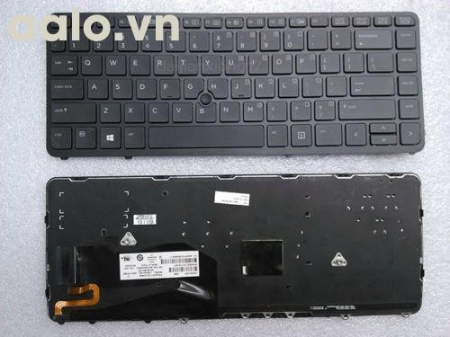 Bàn phím laptop hp 840 g1 g1 840 - keyboard hp