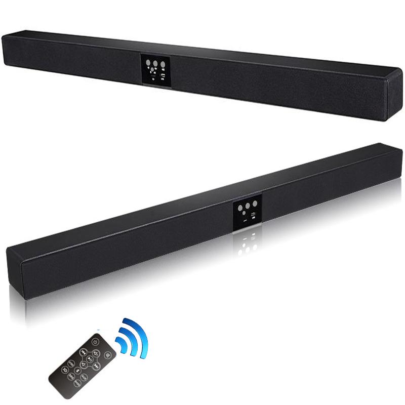 Loa Soundbar Handmade Karaoke Bluetooth