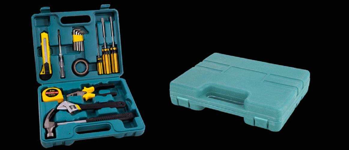 Bộ dụng cụ sửa chữa đa năng 16 món