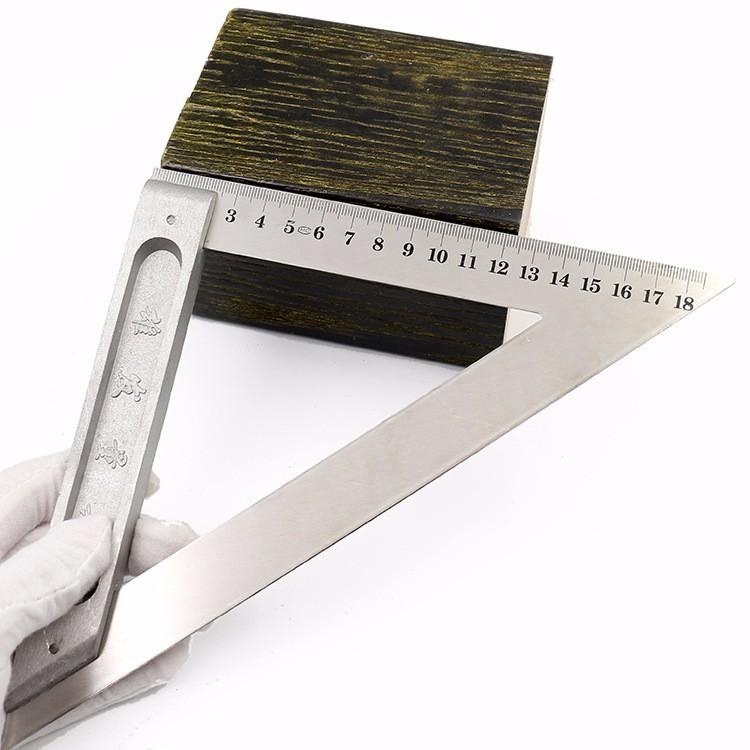 Thước eke chuyên dụng 180 mm