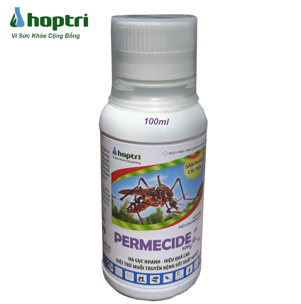 PERMECIDE 50EC INSECTICIDES