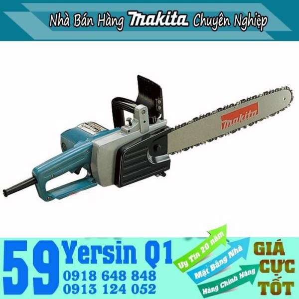 Máy cưa xích điện Makita 5016B