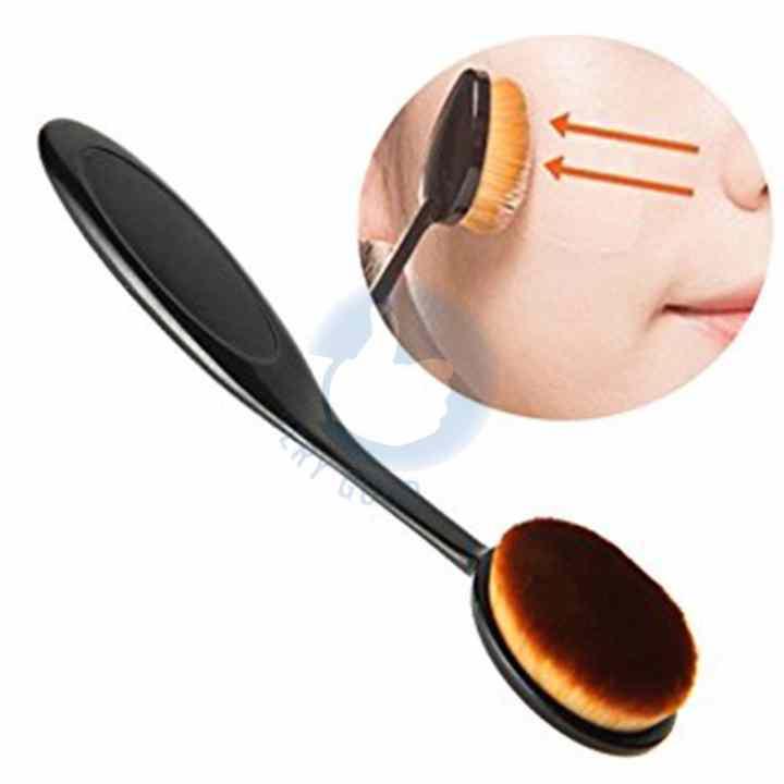 CỌ TÁN KEM NỀN HÀN QUỐC