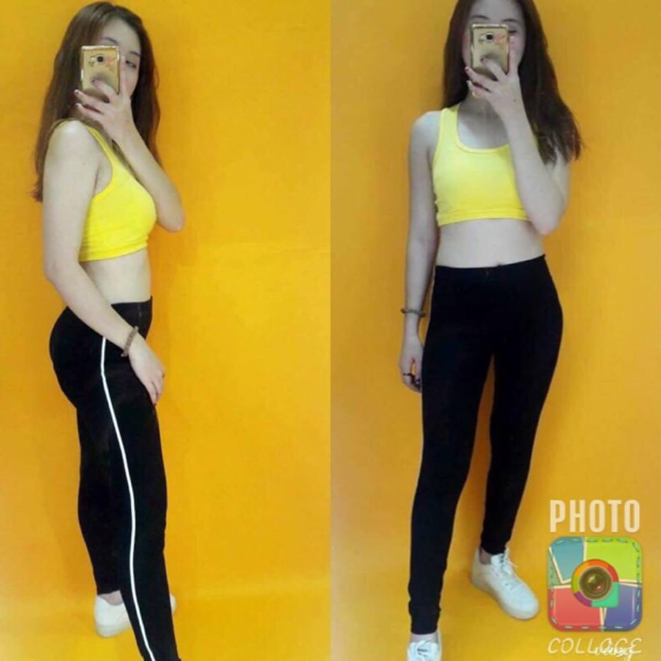 Aó ba lổ tập gym thun cotton