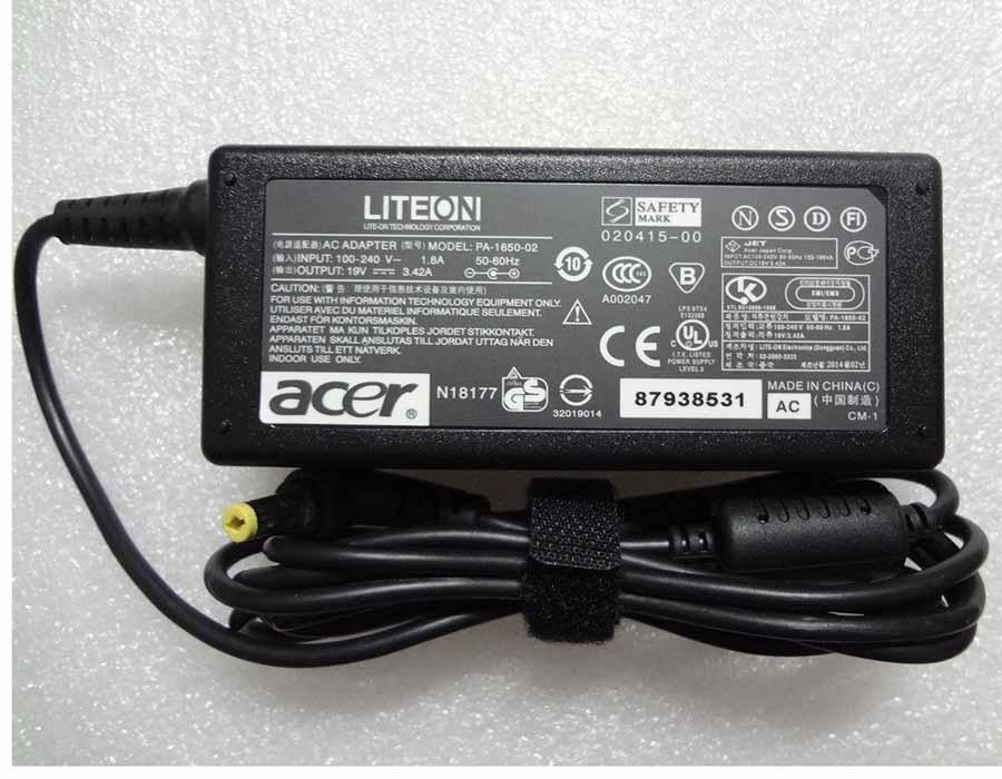 Sạc cho Laptop ACER Aspire E1-570