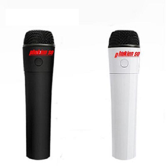 Micro karaoke trên ô tô,xe hơi M8
