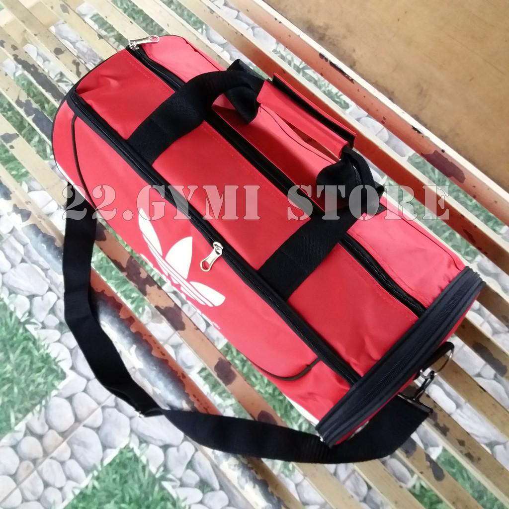 Túi trống du lịch size lớn lót đẹp, chất đẹp