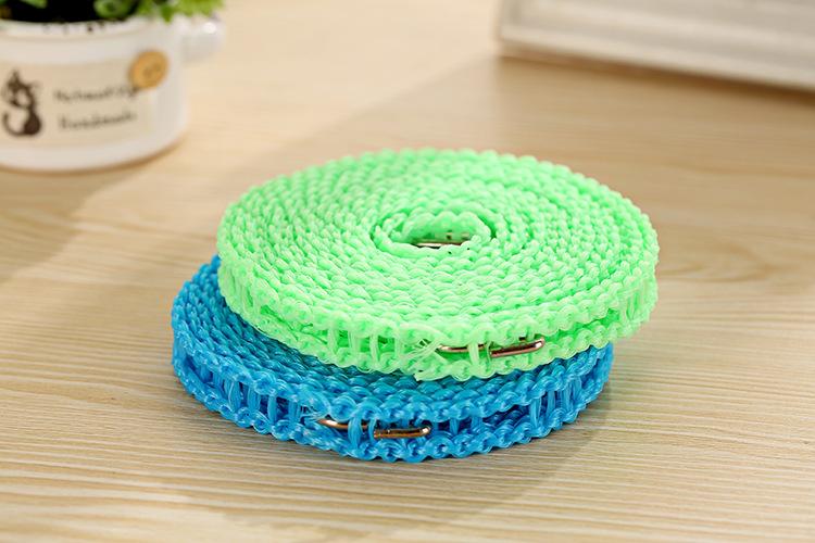 Dây Phơi Đồ Nhựa Thông Minh 5M