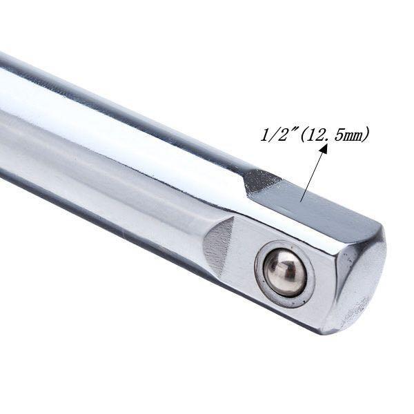 Tay nối dài đầu khẩu 250mm cỡ 10inch 1 phần 2
