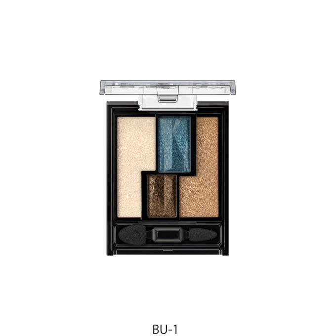 Phấn mắt KANEBO KATE Vintage mode Eyes - Nhật Bản  3.3g