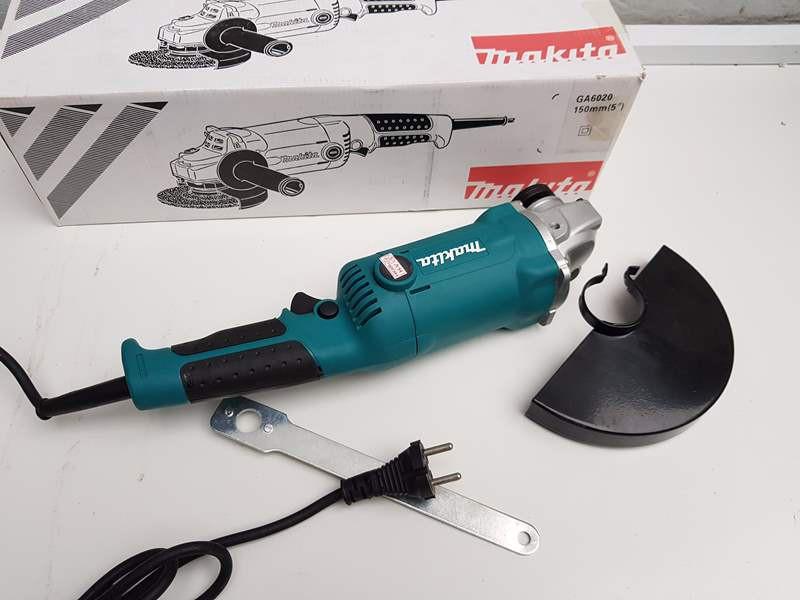 Máy mài cầm tay Makita GA6020