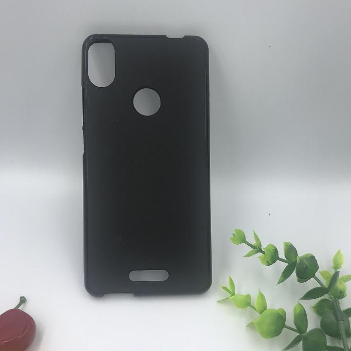 Ốp lưng Wiko View Max silicon dẻo - OL2288