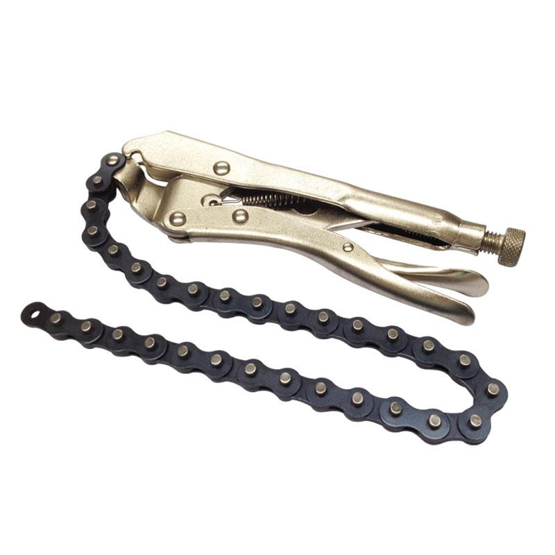 Kìm bấm chết dây xích 19" (480mm) Top - TPT-30011