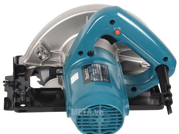 Makita máy cưa gỗ 5806b
