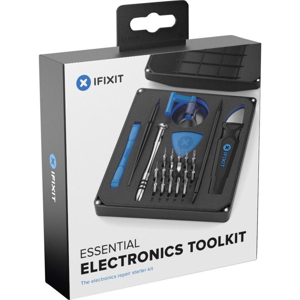 [HCM]Bộ dụng cụ cần thiết sửa chữa điện thoại IFIXIT