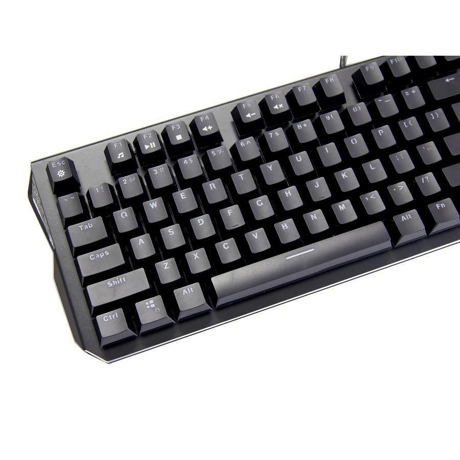 Bàn Phím Cơ Có Dây Fuhlen Destroyer Blue Switch