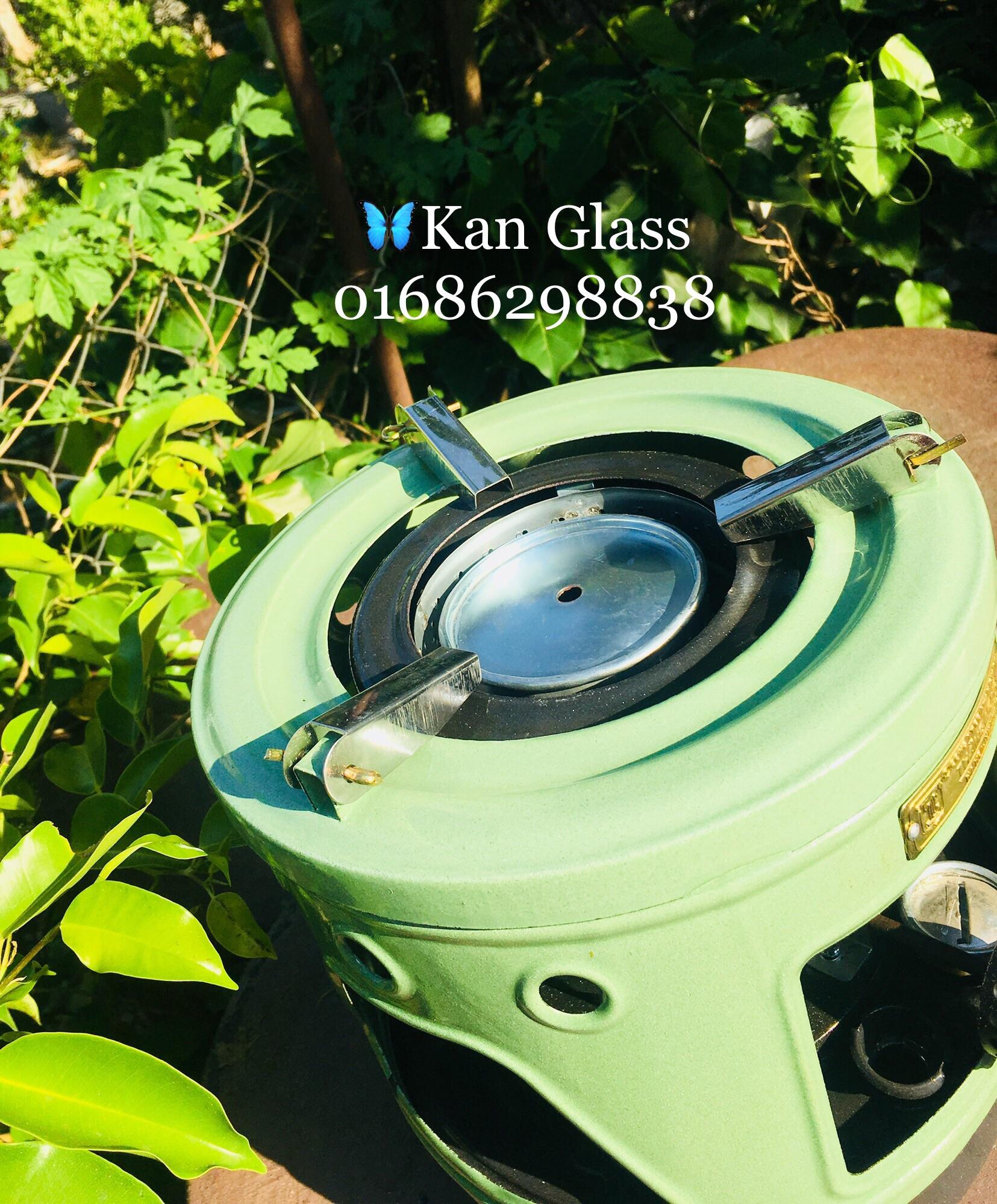 BẾP DẦU THĂNG LONG 16 BẤC - BẾP DẦU HỎA