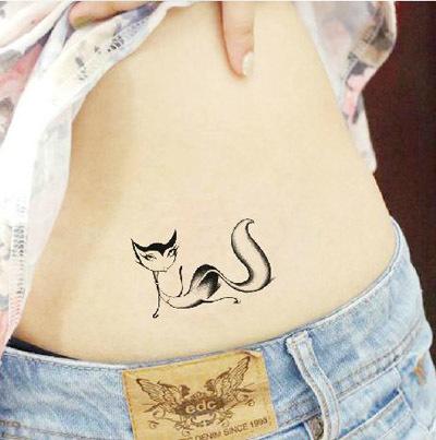 [HCM]Hình xăm dán Tattoo