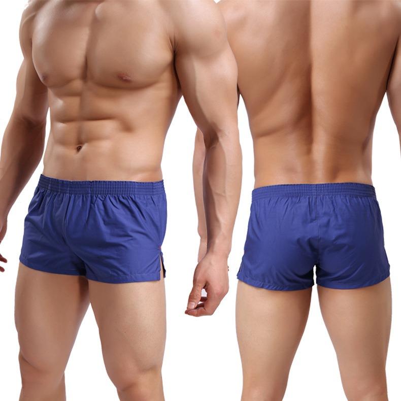 [HCM]Quần sort đùi ngủ cho nam