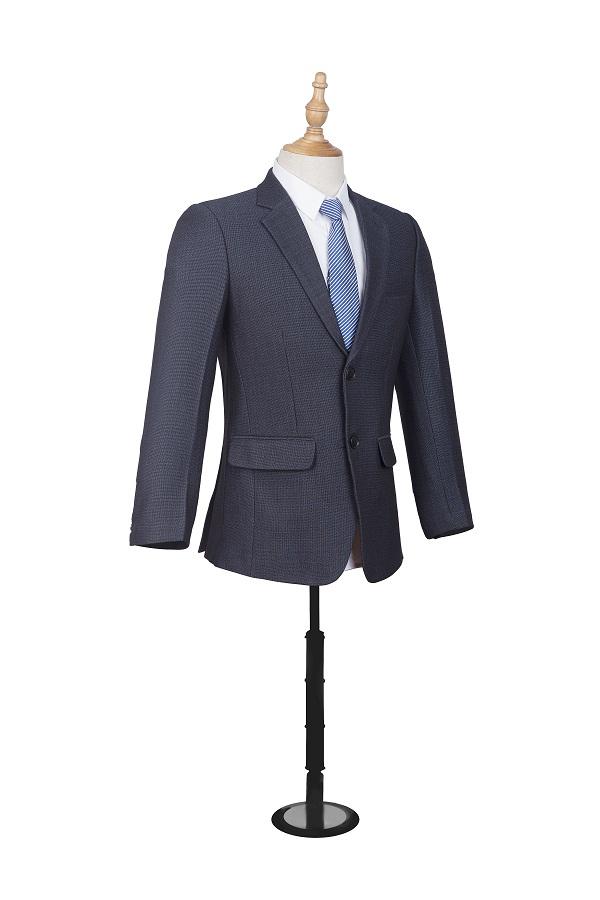 BỘ VEST TRUNG NIÊN CAO CẤP - QN06
