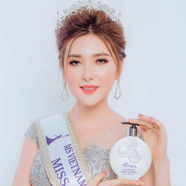 Sửa Tắm N Collagen