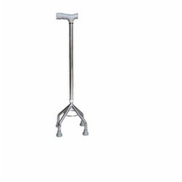 GẬY 4 CHÂN HỖ TRỢ NGƯỜI GIÀ ĐIỀU CHỈNH CHIỀU CAO