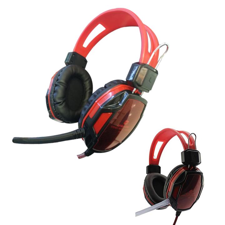 Headphone Chuyên Game Quilian A6