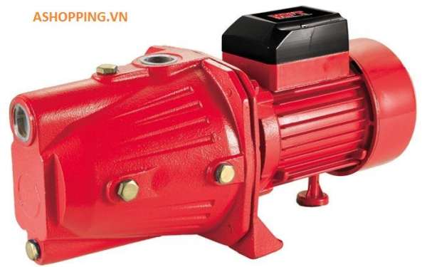 Máy bơm nước chạy bằng điện MPT MJET1003