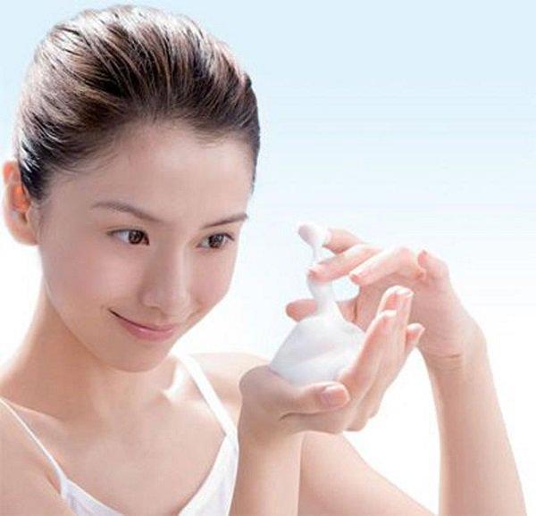 Sữa Rửa Mặt  Green Tea Foam Cleanser 150ml