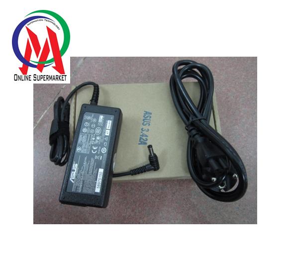 [HCM]Sạc Adapter Laptop Asus 19.5V-3.42A 65W