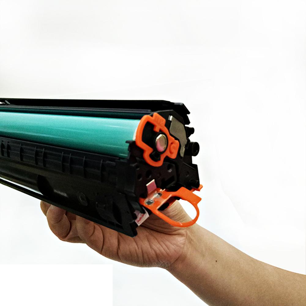 Hộp mực máy in HP LaserJet P1102/P1102w (CB435A/436A/285A)