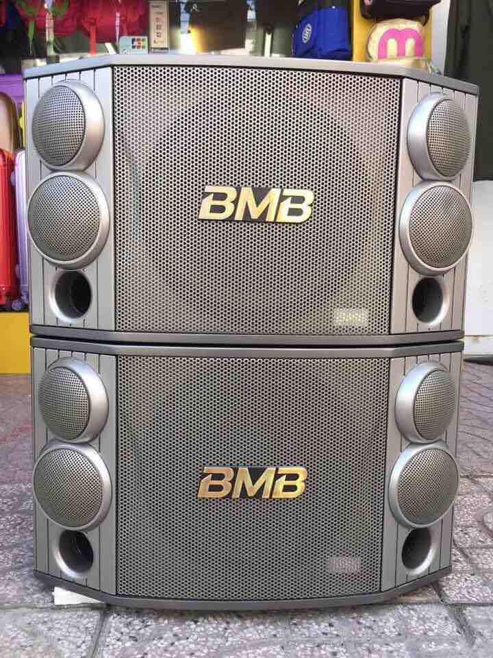 Loa BMb 850