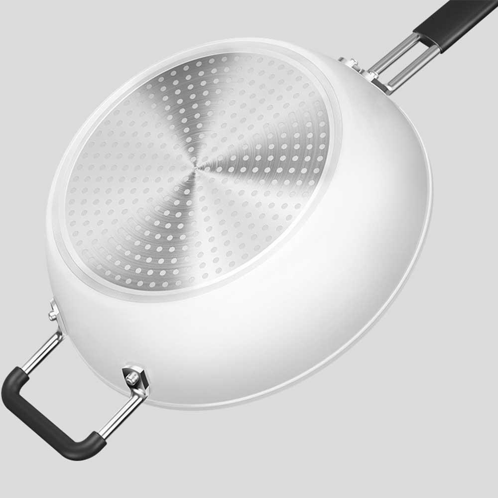 [HCM]Nồi dùng cho bếp điện từ Xiaomi GJC03CM