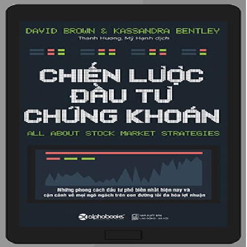Chiến Lược Đầu Tư Chứng Khoán