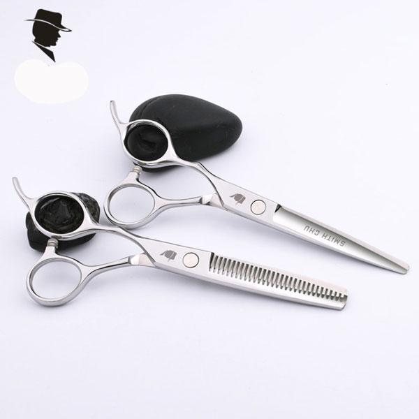 Kéo cắt tay trái Barber Smith HM-78