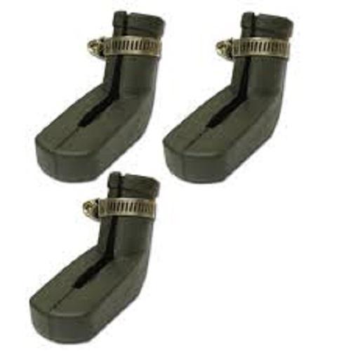 [HCM]combo 2 Lót chân chống xe máy cao su
