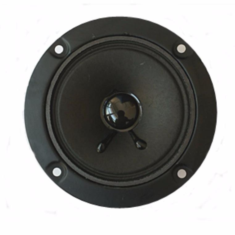 Loa tép 2 từ gắn thùng, bổ sung tiếng treble