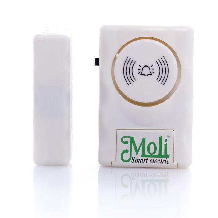 [HCM]BÁO TRỘM GẮN CỬA CẢM ỨNG TỪ