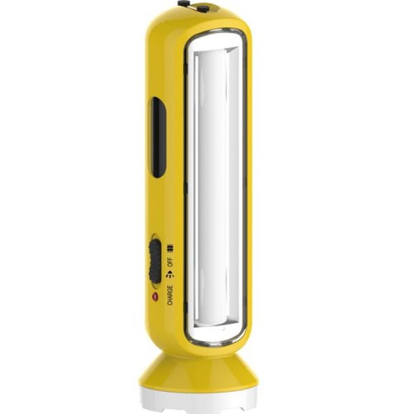 [HCM]Đèn pin sạc led 2 chế độ KN 4316