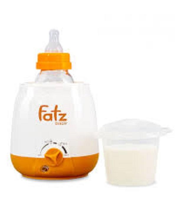 [HCM]Máy hâm sữa và thức ăn Fatz Baby FB3003SL