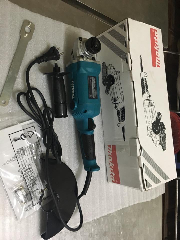 Máy mài cầm tay Makita GA6020
