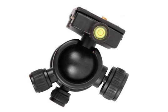 [HCM]Đầu bi Ballhead Panorama QZSD-02