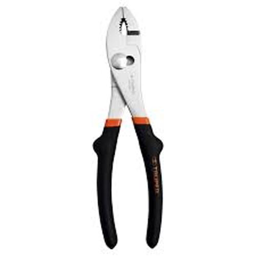 [HCM]Kềm kẹp 2 lỗ 10in/255mm Truper - PCH-10