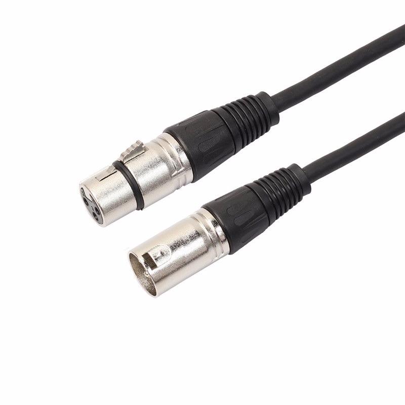Dây Mic XLR Đực Ra XLR Cái