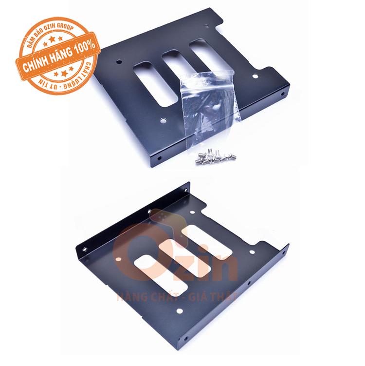 ĐẾ GẮN SSD 2.5 CHO MÁY TÍNH BÀN