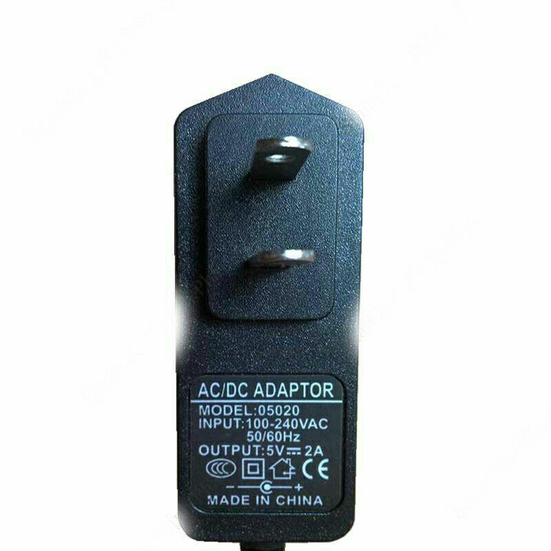 Nguồn 5V-2A chân bé dùng cho Tivi box và Camera