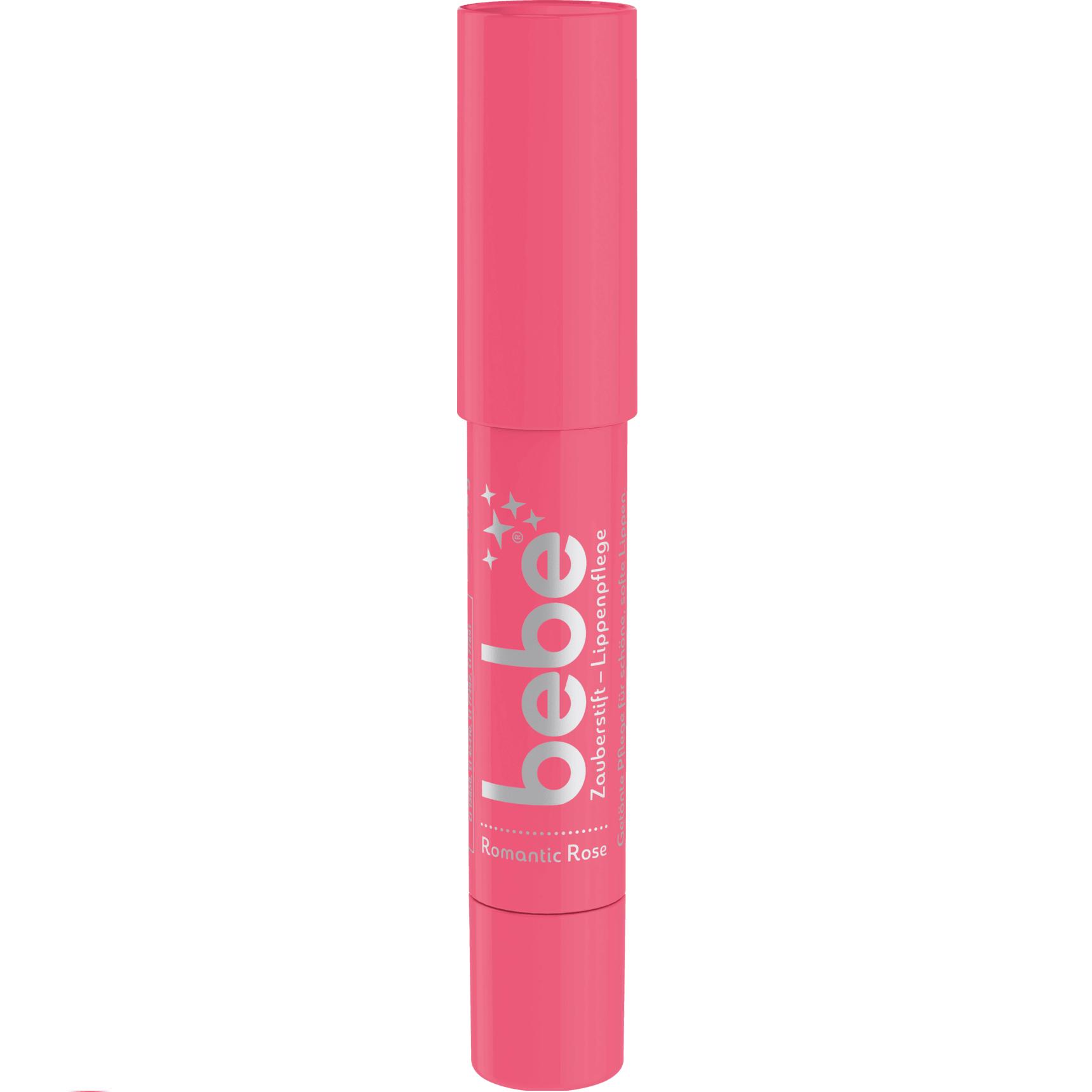 Son bút chì BeBe Magic Pen Stick 2.5g - Đức
