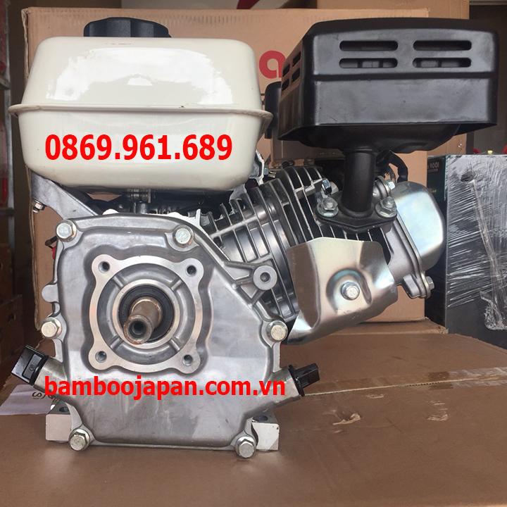 Động cơ nổ Xăng BmB GX160 5,5HP